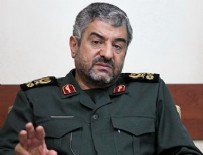 HASAN RUHANİ - İran'da iç siyasette çekişme