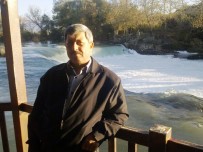 İzmir'de Traktör Devrildi Açıklaması 1 Ölü