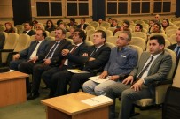 KAYIT DIŞI İSTİHDAM - 'Kayıtlı İstihdam Semineri' Tamamlandı