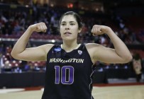 CALIFORNIA - Kelsey Plum, Fenerbahçe'de