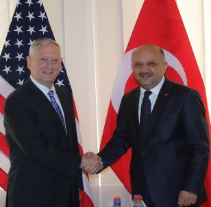 Kritik görüşmede neler konuşuldu?