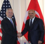 FİKRİ IŞIK - Kritik görüşmede neler konuşuldu?