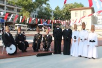 ERSIN EMIROĞLU - Kültür Tepesi 2. Etap Açıldı