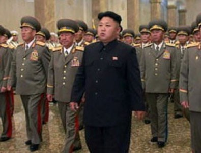 Kuzey Kore'den yeni tehdit: Hepsini idam edeceğiz