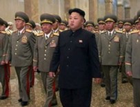 SUİKAST PLANI - Kuzey Kore'den yeni tehdit: Hepsini idam edeceğiz