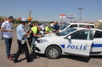 Nevşehir'de 17 Kazada 51 Kişi Yaralandı