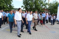 KİRAZ FESTİVALİ - Selendi'de Kiraz Festivali