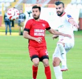 TFF 1. Lig'in En Pahalı Oyuncusu Samsunspor'da