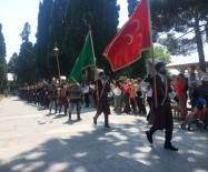 OSMANLI ŞERBETİ - Topkapı Sarayı'nda Baklava Alayı Heyecanı