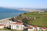 Türkiye'nin En Kirli Havası Samsun'da