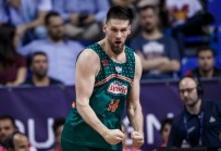 BANVIT - Vidmar İle 2 Yıl Daha