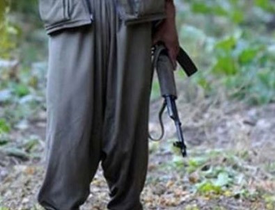 Yakalanan 4 PKK'lının saldırı planı ortaya çıktı