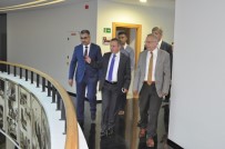 VERGİ DAİRESİ BAŞKANLIĞI - Yapılandırmada Son Gün 30 Haziran