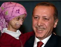 KÖLN - Yaşlanma hastası Gamze hayatını kaybetti