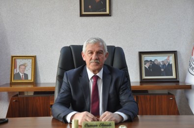 Yeni Anadolu Lisesinin İsmi 'Mehmet Akif İnan' Olacak