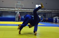 BEDEVI - Yeşil-Beyazlı Judoculardan Yeni Başarı