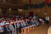 BİTKİSEL ÜRÜN - 15 Temmuz Şiirini Okuyan Genci Vali Altınla Ödüllendirdi