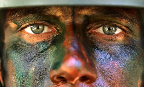 Terörle mücadelenin 'profesyonel' gücü