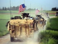PYD - ABD'den PYD/PKK'ya askeri sevkiyat