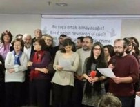 DOKUZ EYLUL ÜNIVERSITESI - 12 akademisyen açığa alındı!