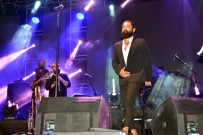 MUSTAFA CİHAD FESLİHAN - Altın Nar Festivali'ne Yoğun İlgi