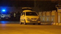 BÜLENT BAHADıRLı - Araçta Bomba İhbarı Polisi Alarma Geçirdi