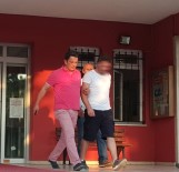 JOKER - Arkadaşının Yerine Sınava Giren Şahıs Yakalandı