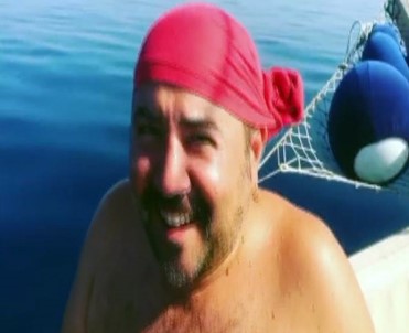 Ata Demirer'in taklidi takipçilerini kırdı geçirdi