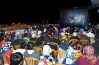 SİNEMA SALONU - Aydın'da Sinemaya İlgi Azaldı