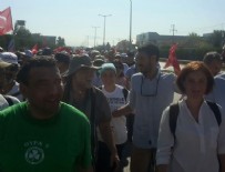 BIRGÜN GAZETESI - Haziran Hareketi'nden sokak çağrısı