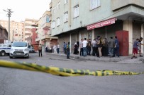 ŞEYH ŞAMIL - Çocukların Kavgasına Aileler Karıştı Açıklaması 2 Yaralı