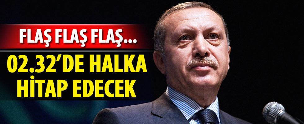 Cumhurbaşkanı Erdoğan'dan son dakika kararı