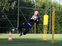 CAN BARTU - Fenerbahçe, Yeni Sezon Hazırlıklarını Sürdürüyor