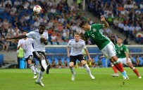 LEON - Rusya’da finalin adı belli oldu: Almanya-Şili