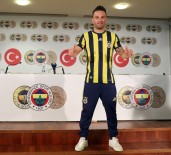 MATHIEU VALBUENA - Formayı Terinin Son Damlasına Kadar Islatma Sözü Verdi