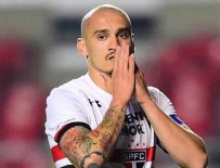 MAICON - Galatasaray bir ismi daha KAP'a bildirdi