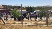 Gaziantep'te Feci Kaza Açıklaması 2 Ölü, 8 Yaralı