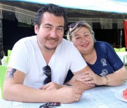 DİZİ OYUNCUSU - Gerçek Muğla Hikâyeleri Beyaz Perdeye Taşınıyor