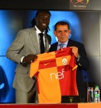 SWANSEA CİTY - Gomis, Galatasaray İle İmzaladı
