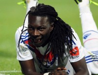 MARSILYA - Gomis'in bilinmeyen hastalığı