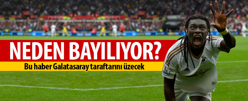 Gomis'in bilinmeyen hastalığı