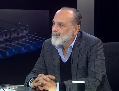 Haşmet Babaoğlu Tabipler Odası'nı yerden yere vurdu