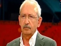 FETÖ TERÖR ÖRGÜTÜ - Kılıçdaroğlu: FETÖ ile mücadelede en namuslu biziz