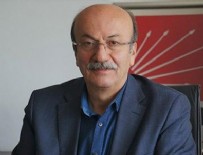 ADALET YÜRÜYÜŞÜ - Mehmet Bekaroğlu'ndan skandal benzetme