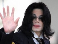 MİCHAEL JACKSON - Michael Jackson'ın ölümüyle ilgili flaş iddia