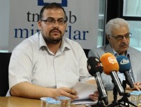 Mimarlar Odası Bursa şubesinde istifalar