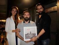 FRANSıZCA - Yerli mobil oyun 'Recontact: İstanbul'a ABD'den ödül