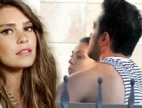 ASLI ENVER - Murat Boz ile Aslı Enver'in barış yemeği