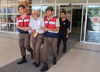 Oğlunu Ve Torununu Küfür Ettiği İçin Öldürmüş