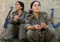 KÜÇÜK KIZ - PKK çaresiz kaldı! Annelere yapılan çağrı sonrası...